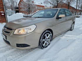 Chevrolet Epica, Autot, Lahti, Tori.fi
