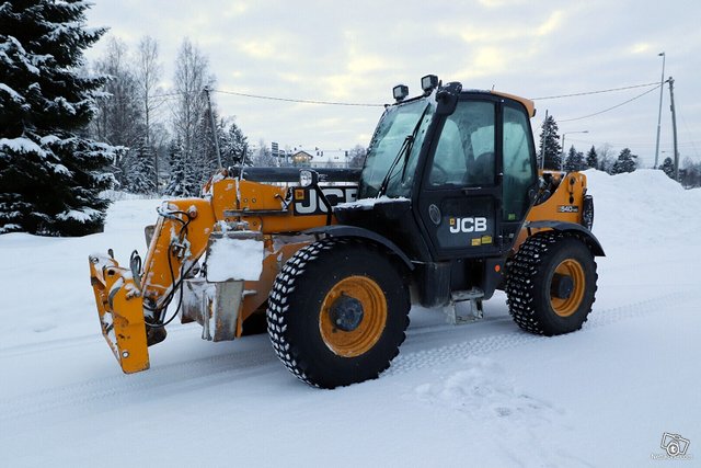 Jcb 540-140, kuva 1