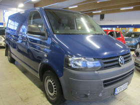 Volkswagen TRANSPORTER, Autot, Hmeenlinna, Tori.fi