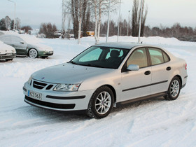 Saab 9-3, Autot, Isokyrö, Tori.fi