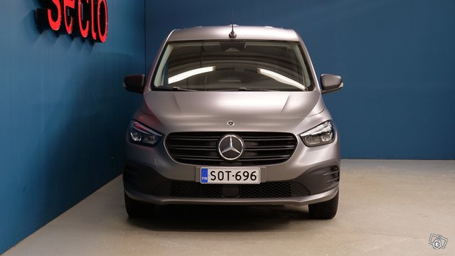 Mercedes-Benz CITAN 2