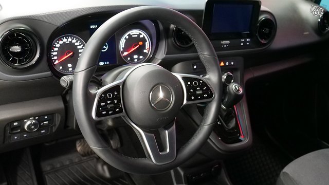 Mercedes-Benz CITAN 6