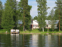 Eräpolku 5, Rutalahti, Leivonmäki / Rutalahti