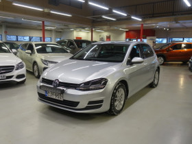 Volkswagen Golf, Autot, Forssa, Tori.fi