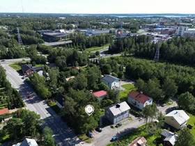 1235m², Kustaalantie 74, Vaasa, Tontit, Vaasa, Tori.fi