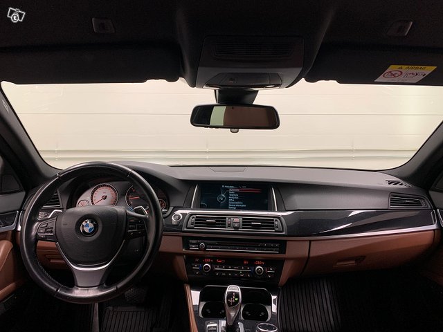 BMW 535 12
