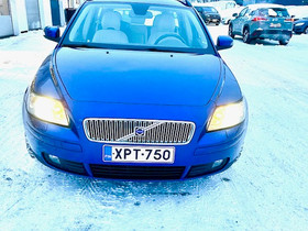 Volvo V50, Autot, Ylivieska, Tori.fi