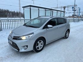Toyota Verso, Autot, Kokkola, Tori.fi