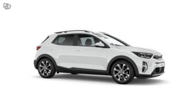 KIA Stonic 1