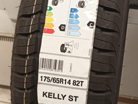 Kelly ST 175/65r14 Kesrengassarja