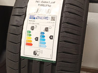 WestLake 225/45r17 Kesrengassarja