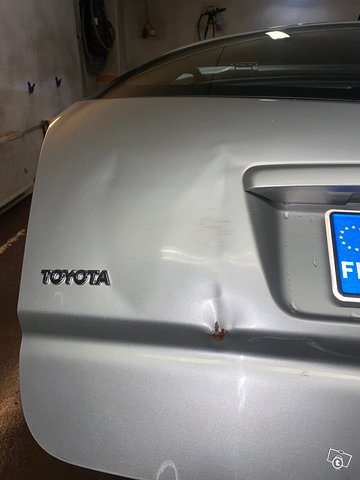 Toyota 0 6
