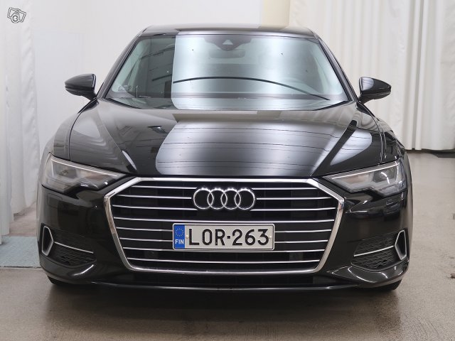 Audi A6 2