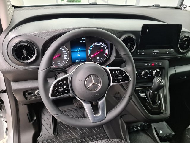 Mercedes-Benz Citan 6