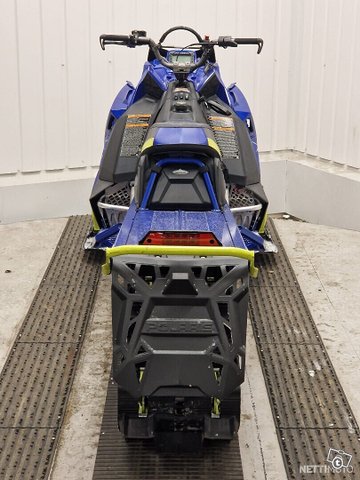 Polaris RMK 5