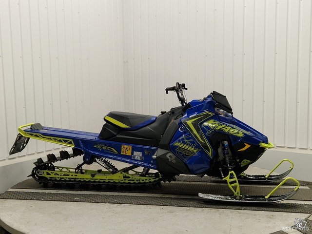 Polaris RMK 7