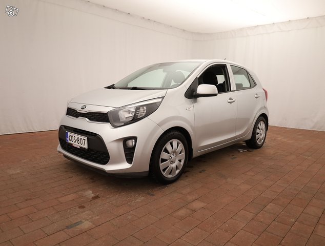 Kia Picanto 4