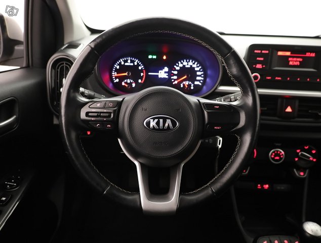 Kia Picanto 15