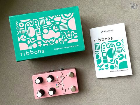 Ribbons - Kinotone