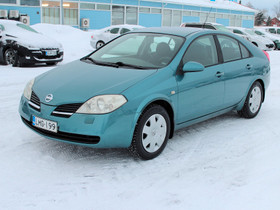 Nissan Primera, Autot, Isokyrö, Tori.fi