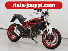Ducati MONSTER, Moottoripyrt, Moto, Hyvink, Tori.fi