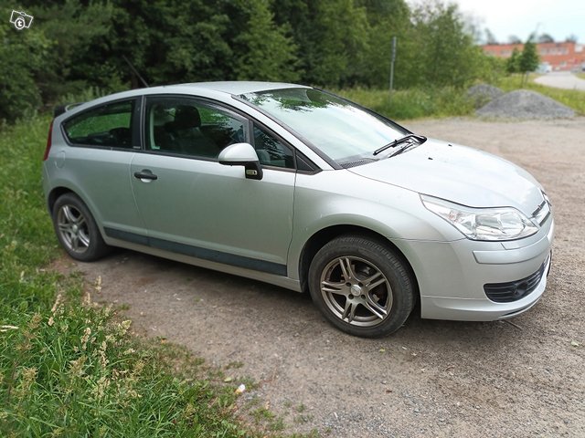 Citroen C4 7