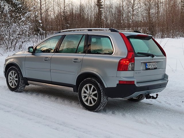 Volvo XC90 2