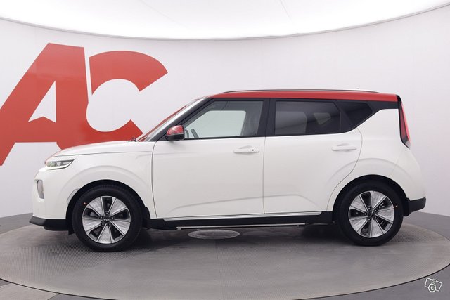 Kia E-Soul 2