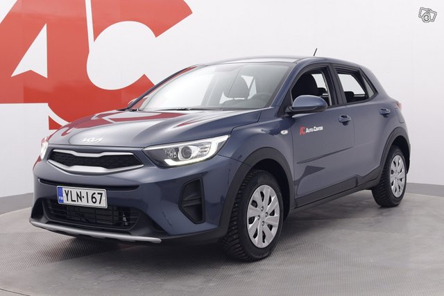 Kia Stonic 1