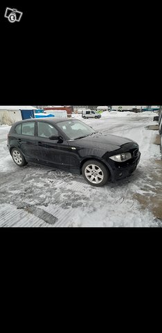 BMW 1-sarja 3