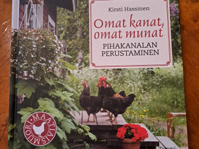 Omat kanat, omat munat, Muut elimet, Lemmikkielimet, Oulu, Tori.fi