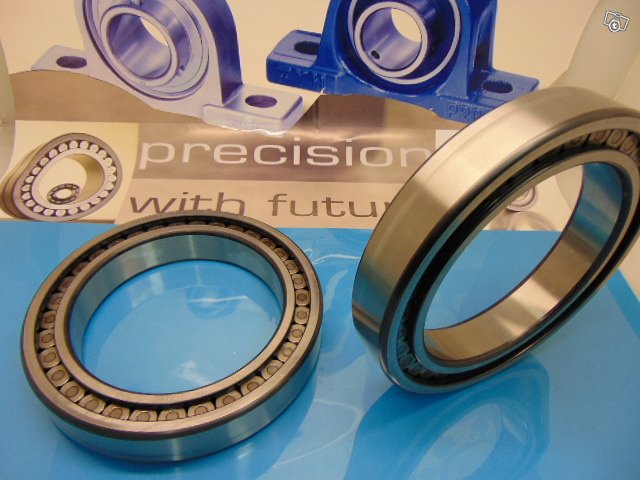 Special bearing NBCF 3008 V 1