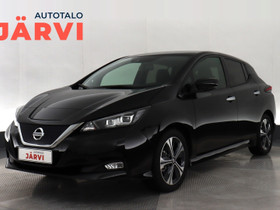 Nissan Leaf, Autot, Porvoo, Tori.fi