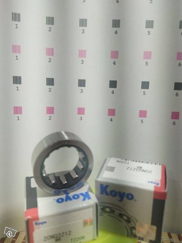 Koyo bearing 20nq3212 1
