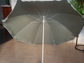 Aurinkovarjo 120 cm, Muu piha ja puutarha, Piha ja puutarha, Espoo, Tori.fi