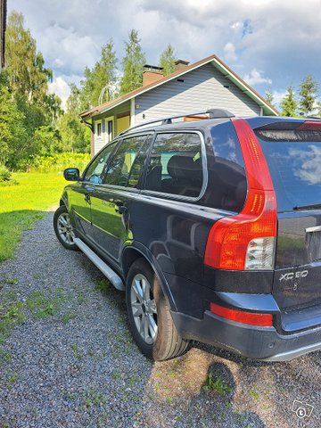 Volvo XC90 3