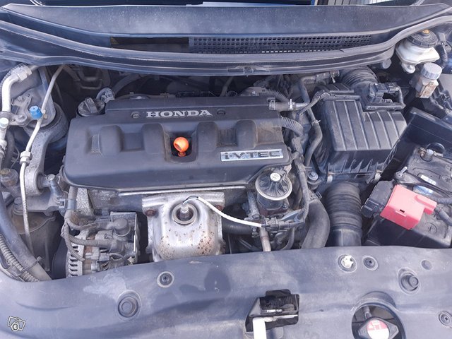 Honda Civic 6
