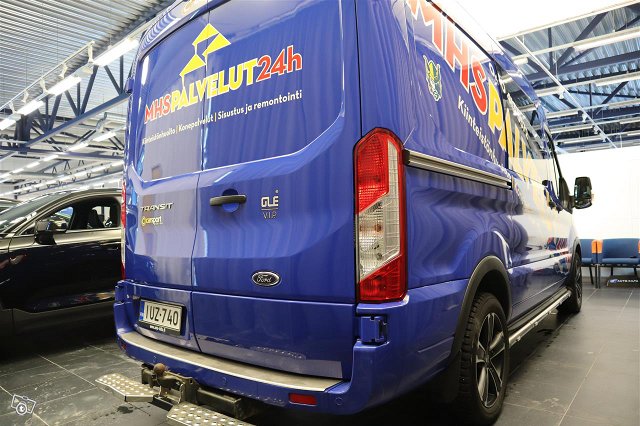 Ford Transit 23