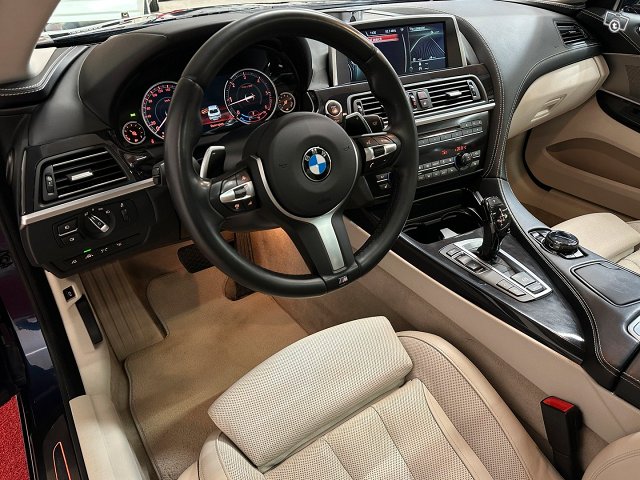 BMW 640 15