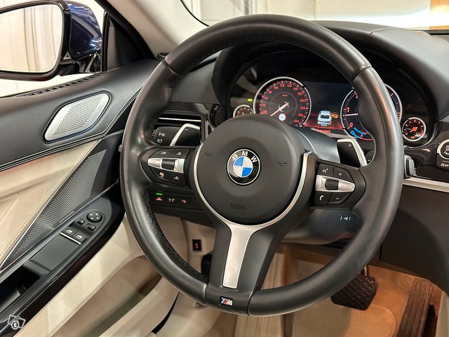 BMW 640 16