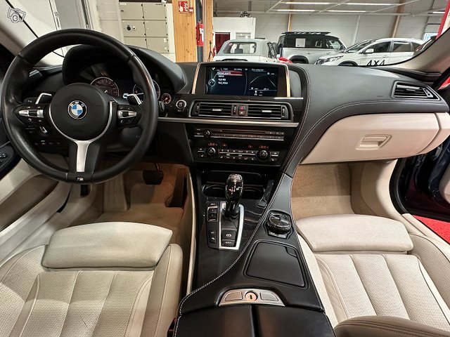 BMW 640 17