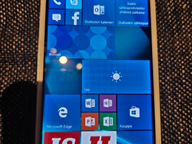 Microsoft Lumia 650, Puhelimet, Puhelimet ja tarvikkeet, Joensuu, Tori.fi