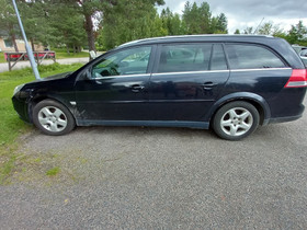 Opel Vectra, Autot, Krsmki, Tori.fi