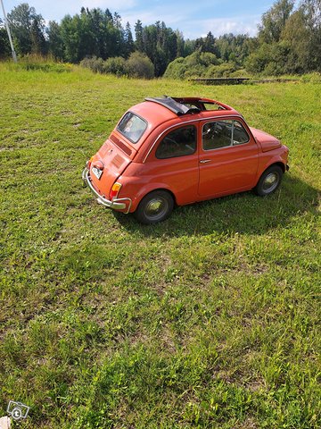 Fiat 500, kuva 1