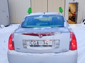 Cadillac BLS, Autot, Oulu, Tori.fi