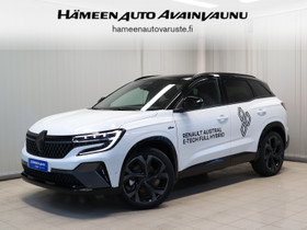 Renault Austral, Autot, Jyvskyl, Tori.fi