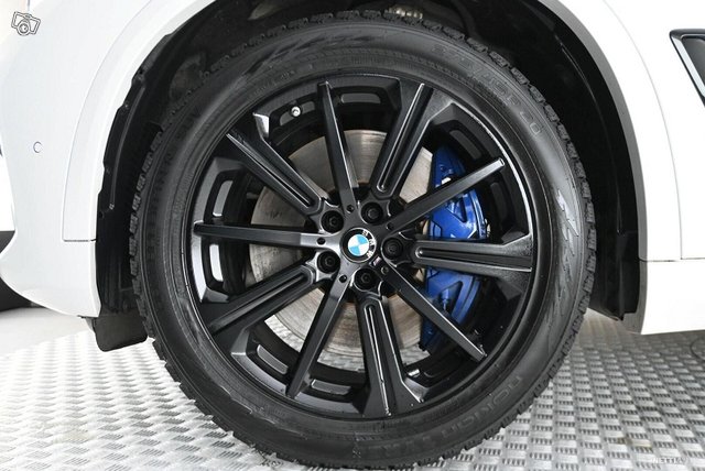 BMW X5 15