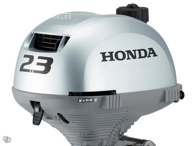 Honda Marine BF2.3 2