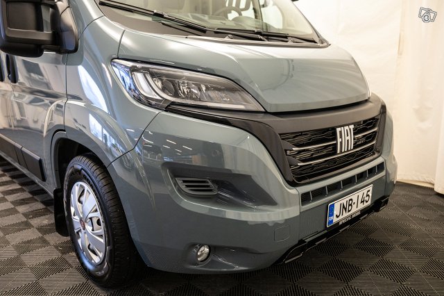 Fiat Ducato 25