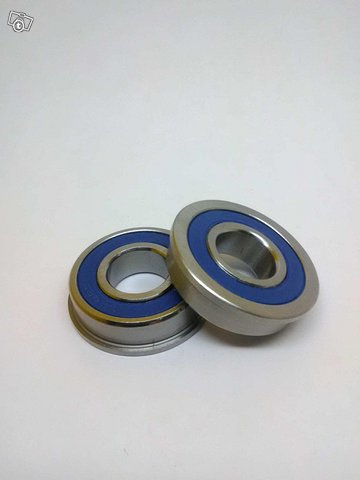 Special bearing #F6801 2RS